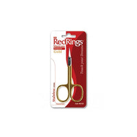 Redrings Manicure Scissors – Everyday Beauty & Personal Care
