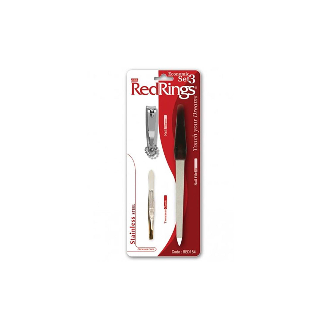 Redrings Economic Set 3