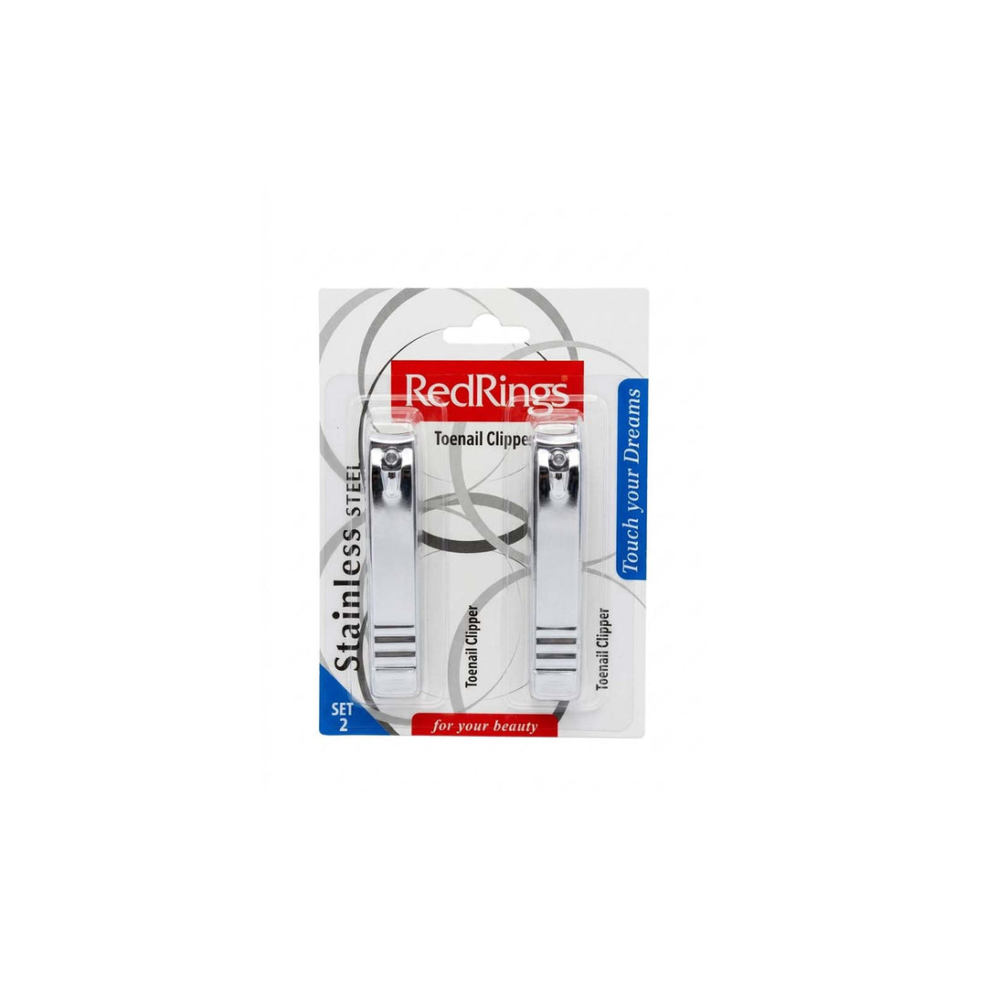 Redrings Toenail Clipper Set 2