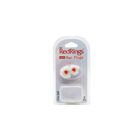 Redrings Ear Plugs 2pcs – Everyday Beauty & Personal Care