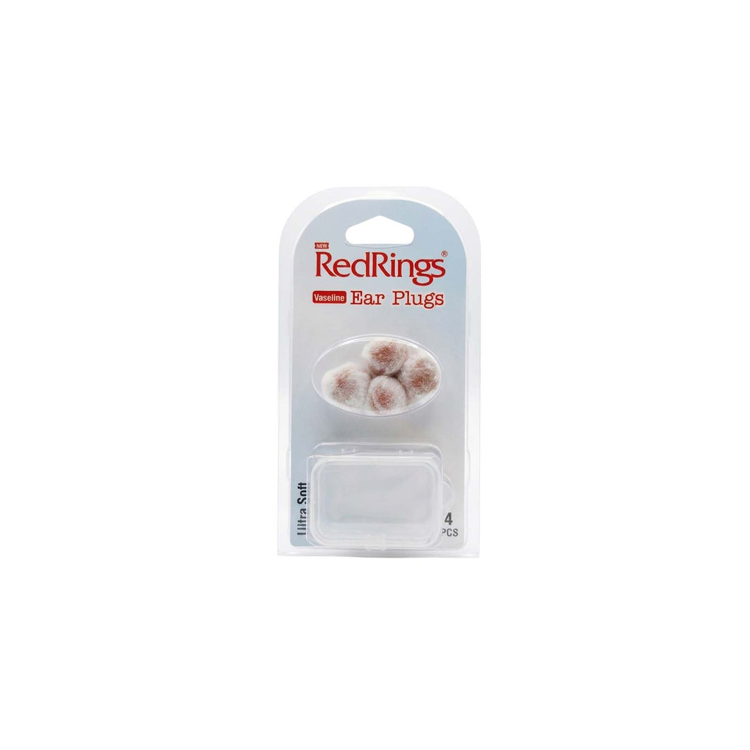 Redrings Ear Plugs