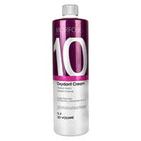 Morfose Oxydant Cream (30 Vol) 1000ml – Rich, Even-Looking Hair Color