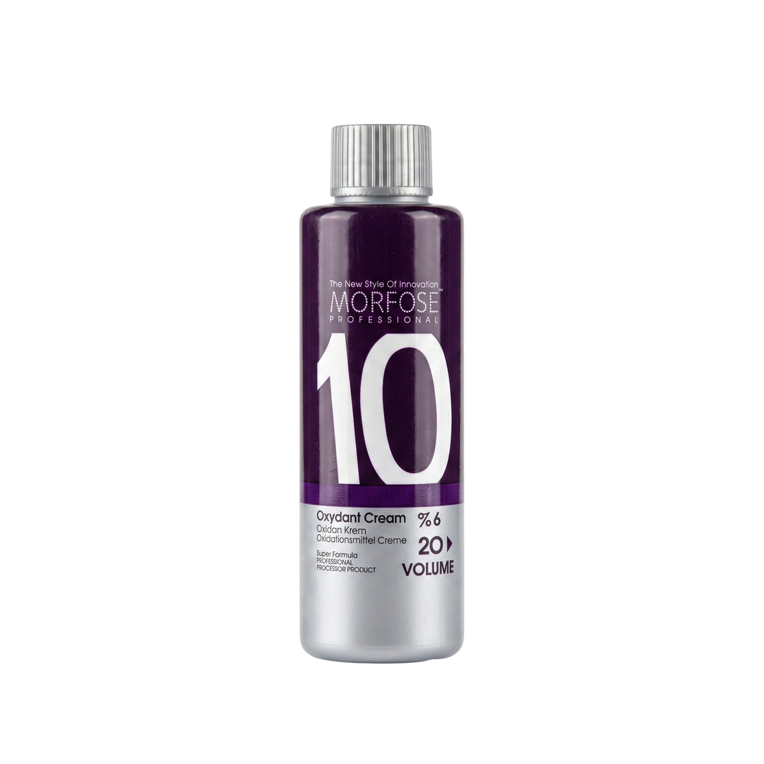 Morfose Oxydant Cream (20 Vol)