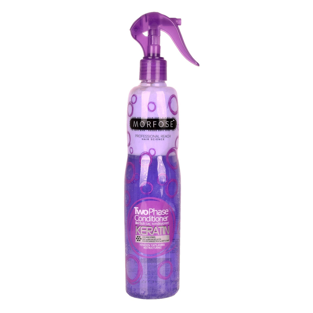 Morfose Keratin Hair Two Phase Conditioner