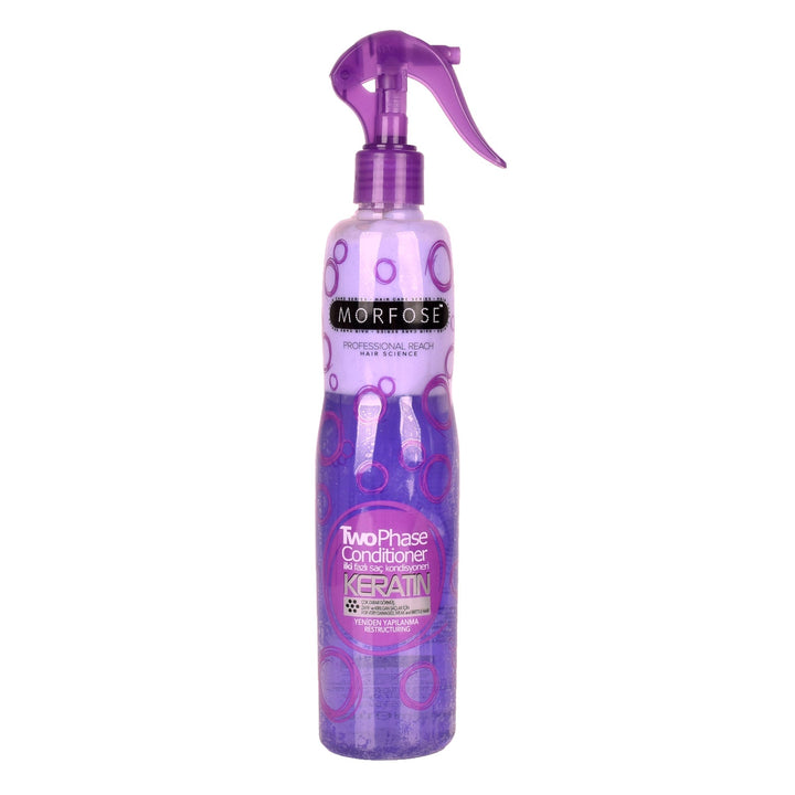 Morfose Keratin Hair Two Phase Conditioner