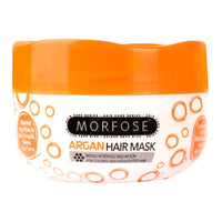 Morfose Argan Hair Mask 500ml – Deep Conditioning & Softness