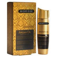 Morfose Luxury Hair Argan Oil 100ml – Nourishment, Smoothness & Shine