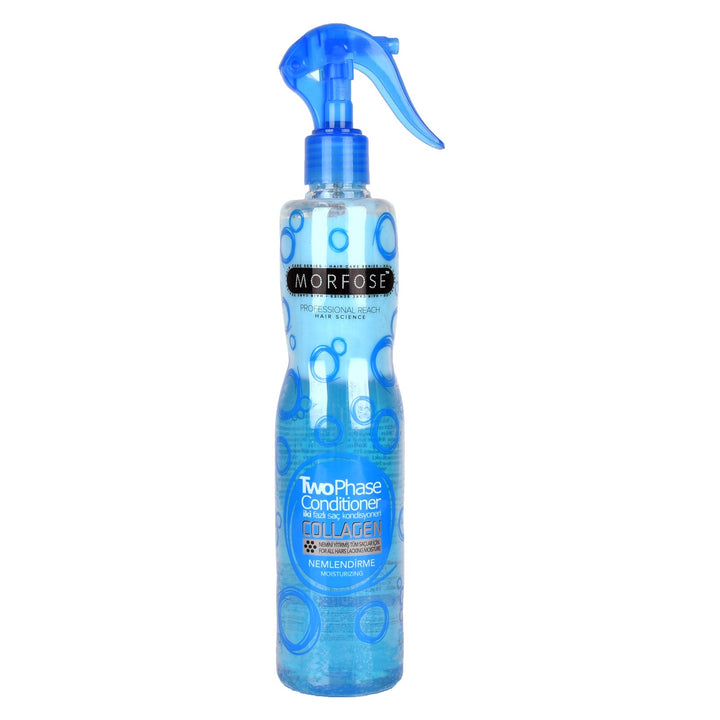 Morfose Collagen Hair Two Phase Conditioner 400ml – For Dry & Damaged Hair