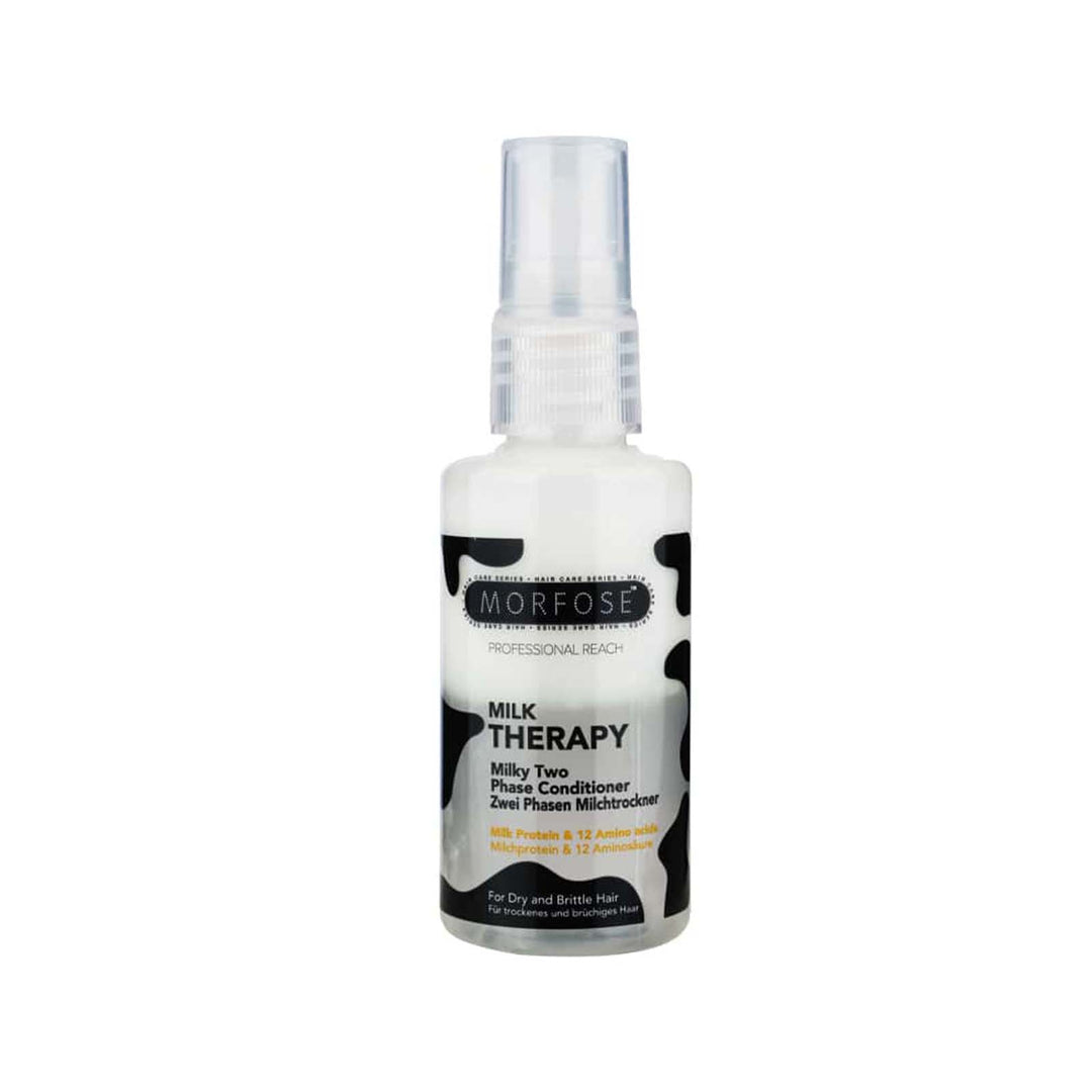 Morfose Milk Therapy Two Phase Conditioner