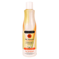 Morfose Herbal Hair Shampoo Salt Free 500ml – Gentle Cleansing & Freshness