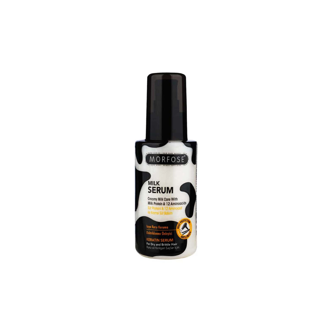 Morfose Milk Hair Keratin Serum