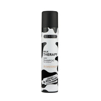 Morfose Milk Therapy Dry Shampoo 200ml – Oil Absorption & Instant Refresh
