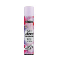 Morfose Biotin & Collagen Dry Shampoo Extra Volumizing 200ml – Oil Absorption & Instant Refresh