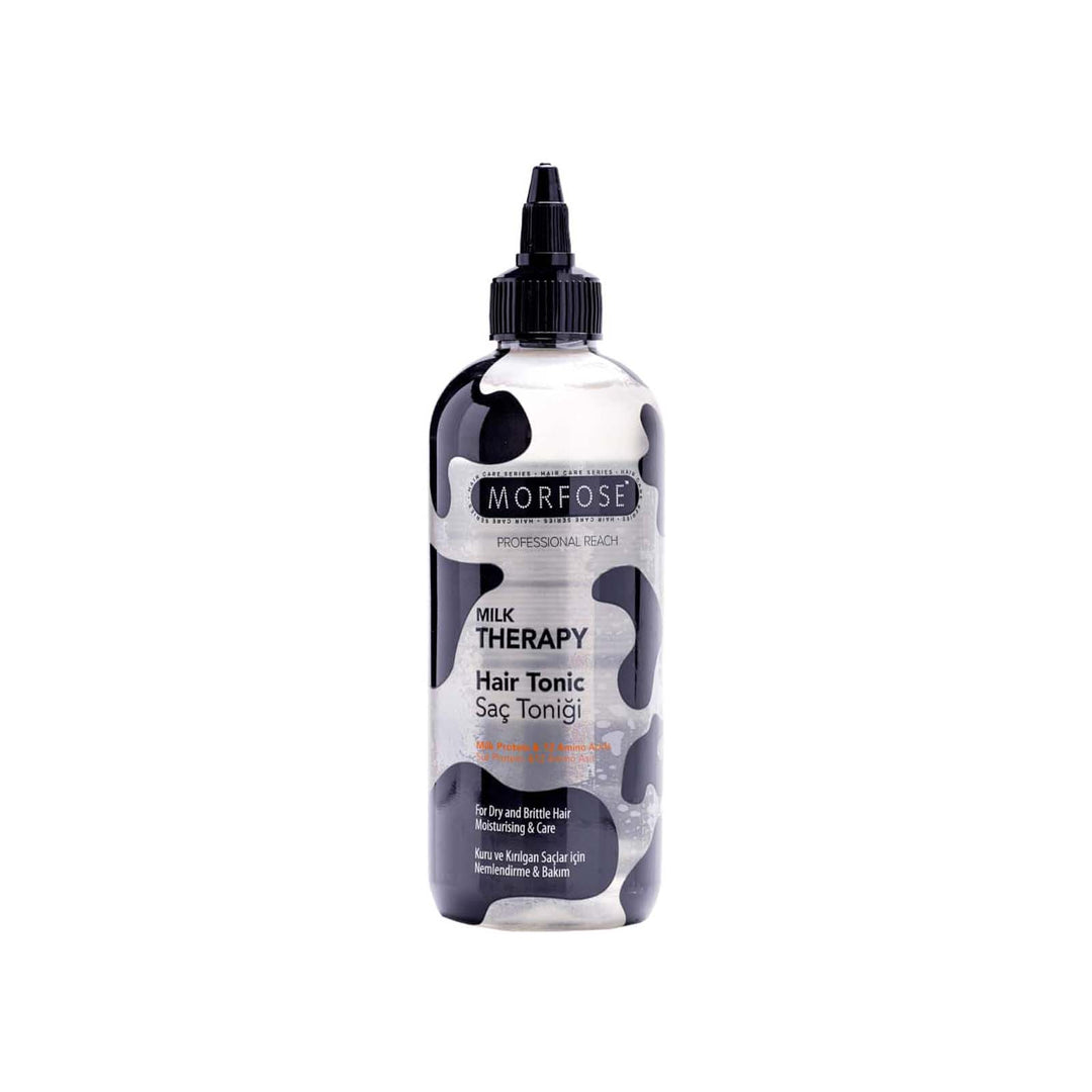 Morfose Milk Therapy Hair Tonic