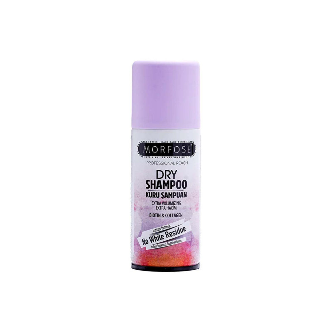 Morfose Dry Shampoo Extra Volumizing