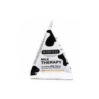 Morfose Milk Therapy Creamy Hair Mask Pack 24pcs – Deep Conditioning & Softness