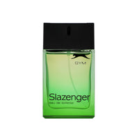 Slazenger green eau de toilette for men 50ml – Everyday Fragrance