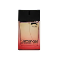 Slazenger red eau de toilette for men 50ml – Everyday Fragrance