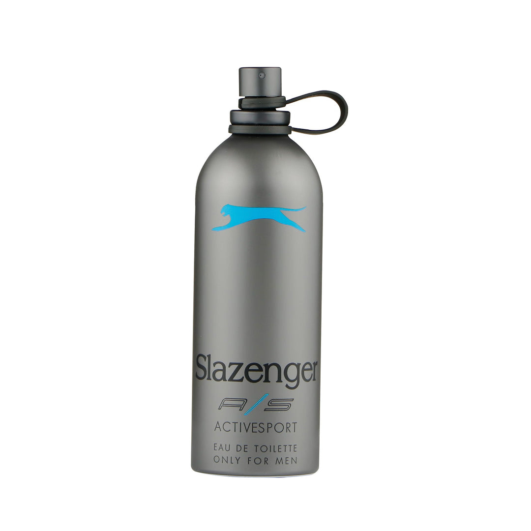 Slazenger Blue Active Sport eau de toilette for men