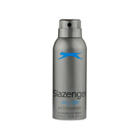Slazenger Blue Active Sport deodorant spray for men 150ml – Daily Freshness & Odor Control