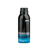 Slazenger Blue deodorant spray for men 150ml – Fresh Everyday Fragrance