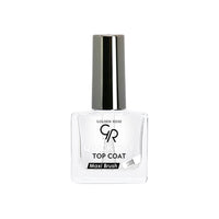 Golden Rose Quick Dry Top Coat Nail Lacquer