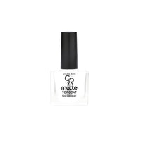 G.R Matte Top Coat Nail Lacquer(9827) – High-Shine Nail Color