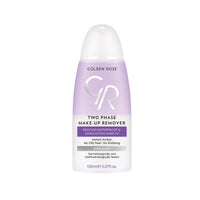 GOLDEN ROSE TWO PHASE EYE MAKE-UP REMOVER