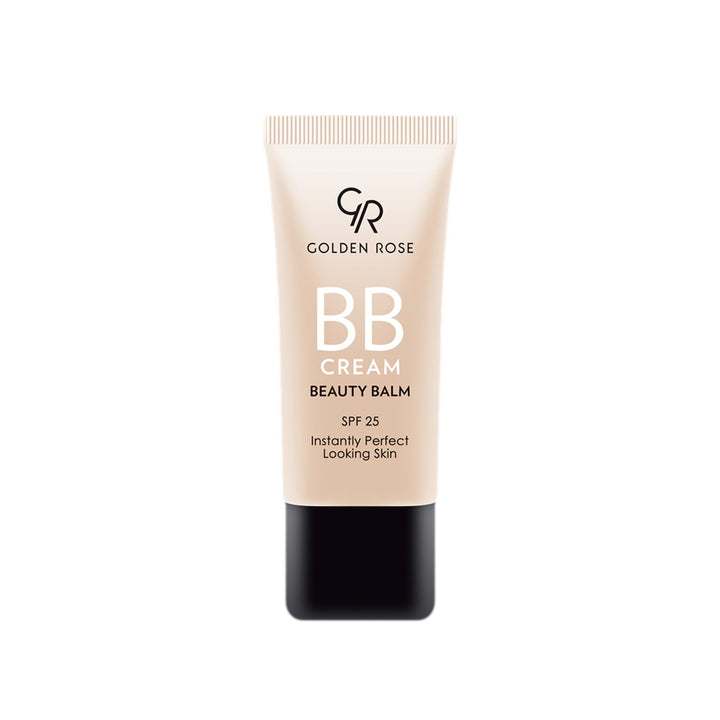 Golden Rose BB CREAM BEAUTY BALM