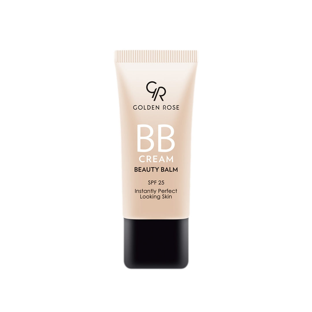 Golden Rose BB CREAM BEAUTY BALM