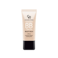 G.R BB CREAM BEAUTY BALM Fair no 2 – Even-Looking Coverage