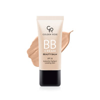 G.R BB CREAM BEAUTY BALM Medium no 4 – Even-Looking Coverage