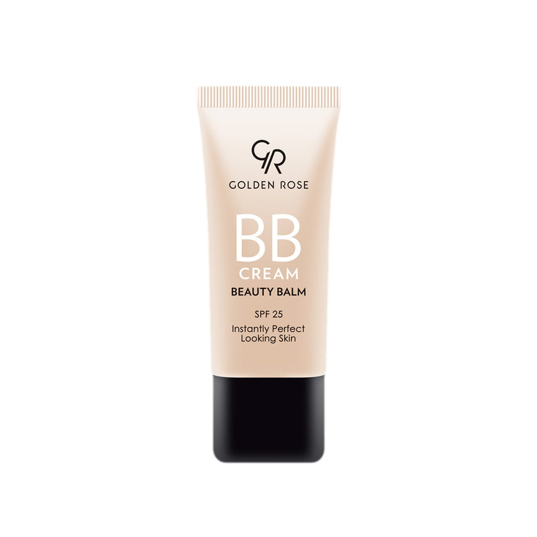 Golden Rose BB CREAM BEAUTY BALM