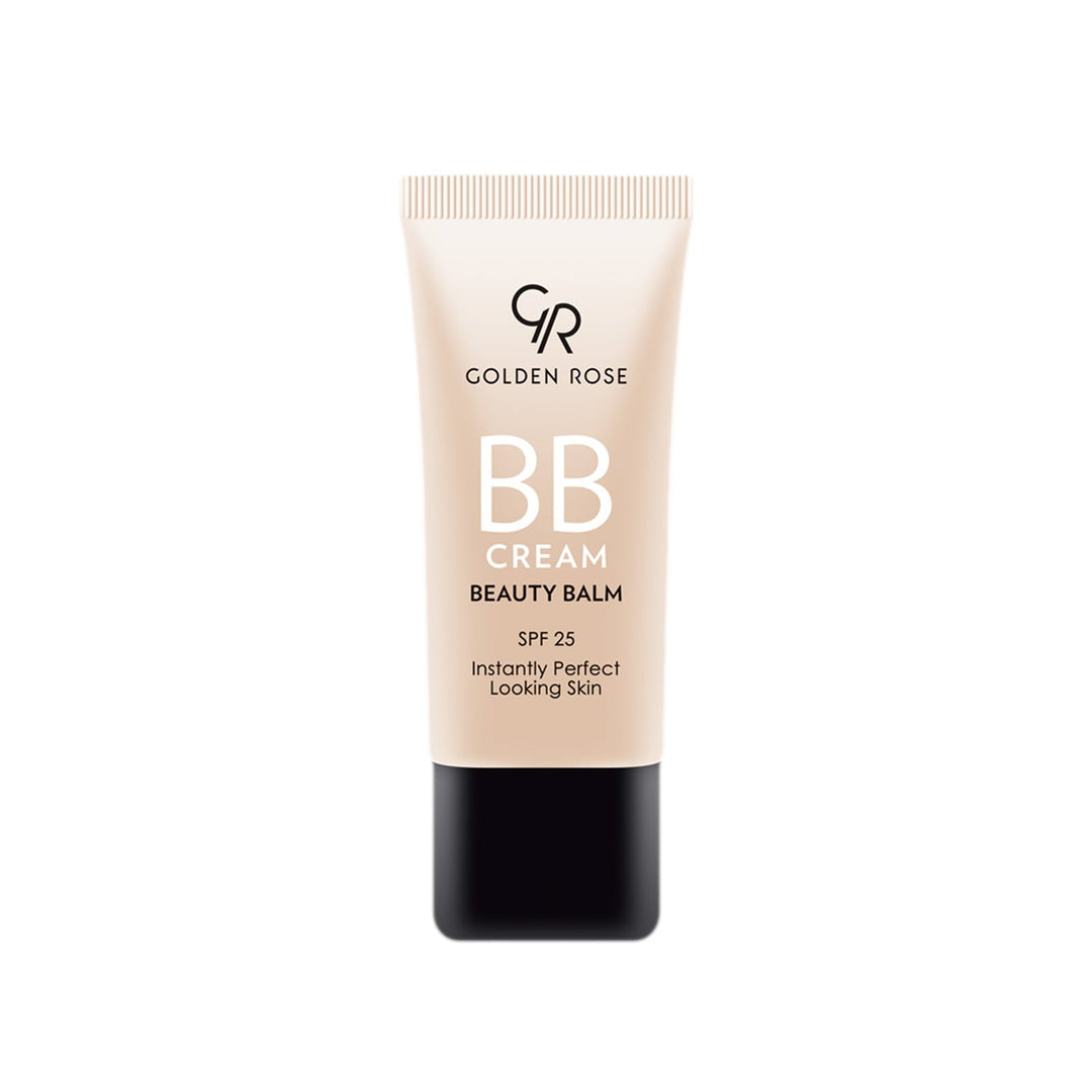 Golden Rose BB CREAM BEAUTY BALM