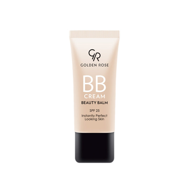Golden Rose BB CREAM BEAUTY BALM