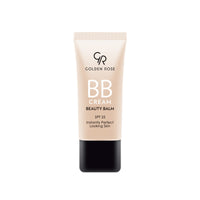 G.R BB CREAM BEAUTY BALM Dark no 6 – Even-Looking Coverage