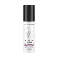 Golden Rose Make-Up Primer Mattifying & Pore Minimising