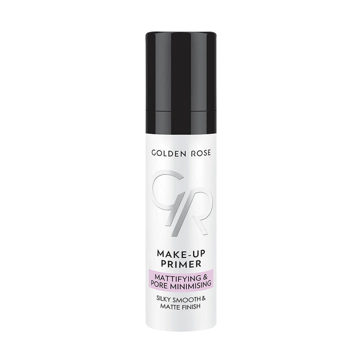 Golden Rose Make-Up Primer Mattifying & Pore Minimising