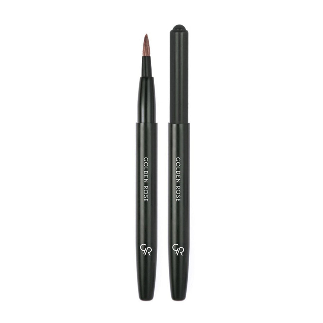 G.R RETRACTABLE LIP BRUSH