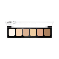 Golden Rose Correct&Conceal Palette No:1 Medium