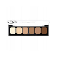 Golden Rose Correct&Conceal Palette No:2 Dark