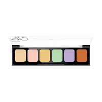 G.R CORRECT&CONCEAL CAMOUFLAGE PALET