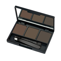 G.R Eyebrow Styling Kit no 3 deep brown