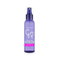 G.R Make-up Fixing Spray