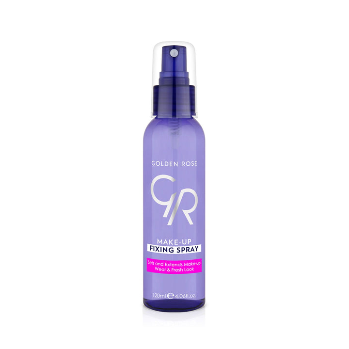 G.R Make-up Fixing Spray