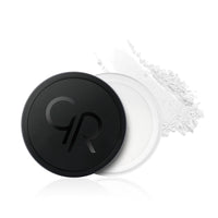 G.R LONG WEAR FINISHING POWDER – Smooth, Even-Looking Finish