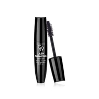 Golden Rose Lash Plumping Mascara – Defined, Fuller-Looking Lashes