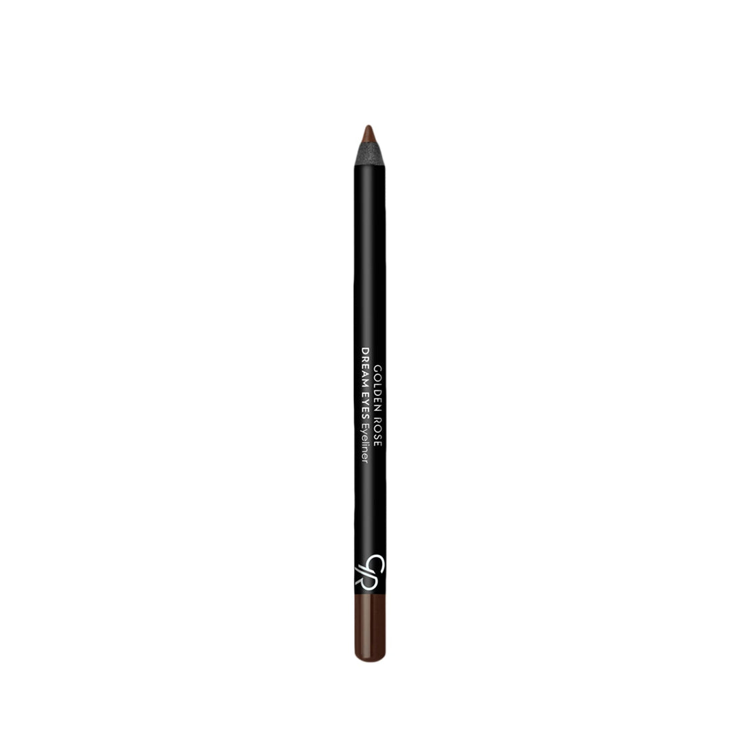 Golden Rose Dream Eyes Eyeliner