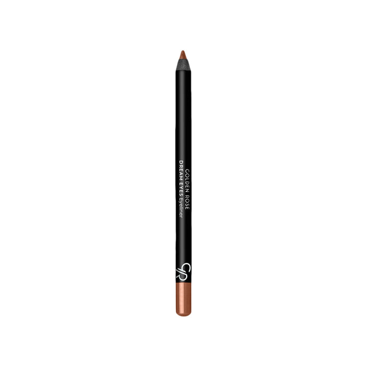 Golden Rose Dream Eyes Eyeliner no 409 - Precise Eye Definition