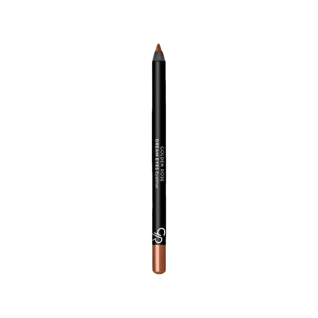 Golden Rose Dream Eyes Eyeliner